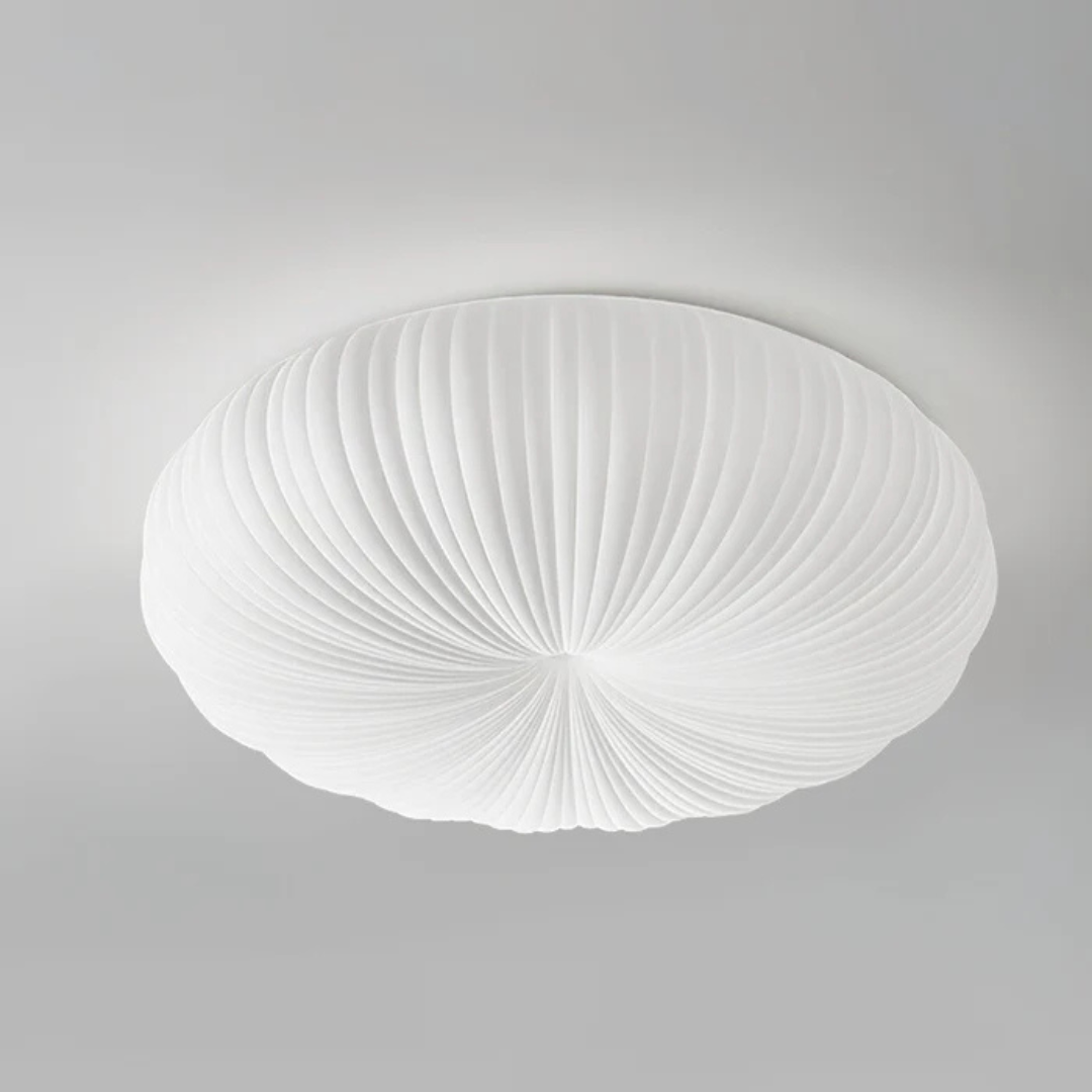 Olara Ceiling Light | Modern LED Flush Mount Design