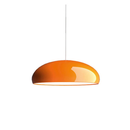 Horus Pendant Light | Italian Modern Aluminum Design