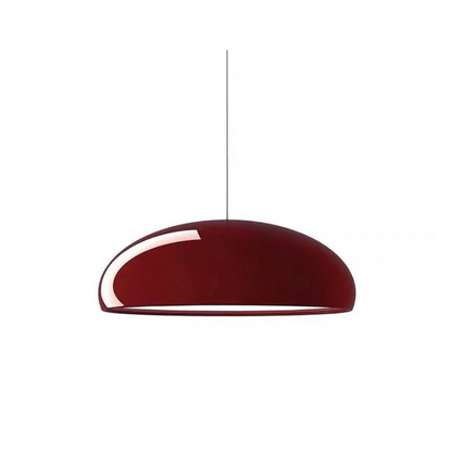 Horus Pendant Light | Italian Modern Aluminum Design