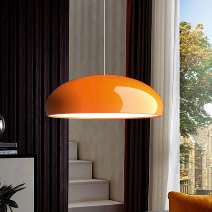 Horus Pendant Light | Italian Modern Aluminum Design