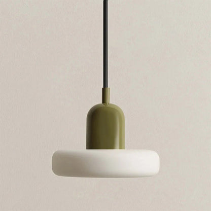 Morandi Pendant Light | Minimal Scandinavian Elegance