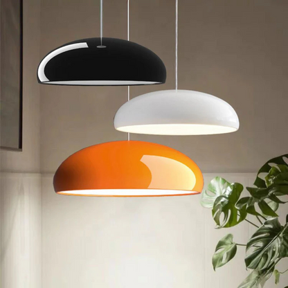 Horus Pendant Light | Italian Modern Aluminum Design
