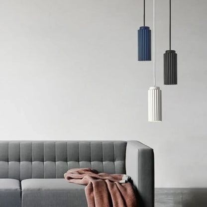 NordicGlow Pendant Light | Scandinavian LED Design