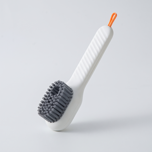 SoleClean Foam Brush™