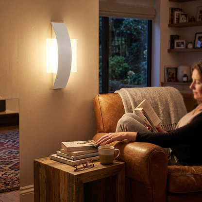 Acrylic Wall Lamp