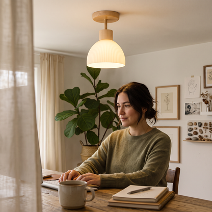 Ailse Ceiling Lamp