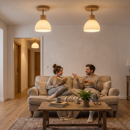 Ailse Ceiling Lamp