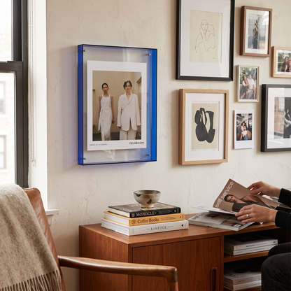 Acrylic Photo Frame