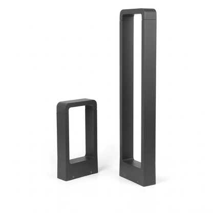 GardenGlow Outdoor Ground Light