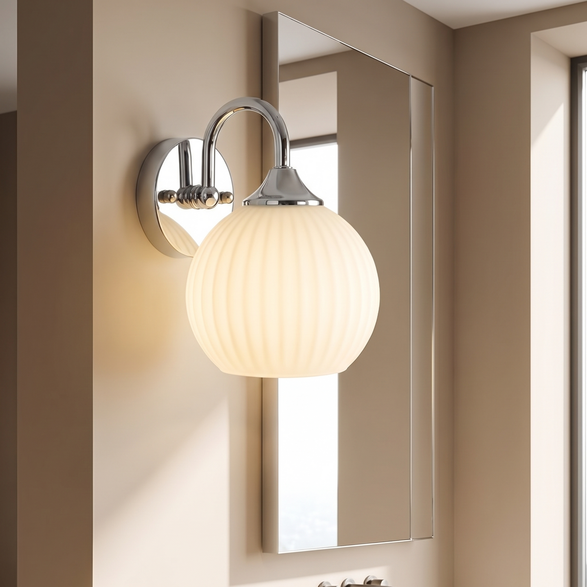 Quashion Wall Lamp