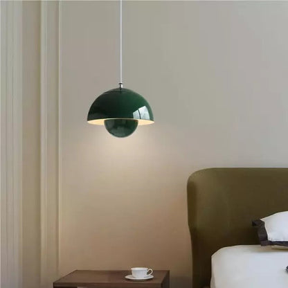 Flora Pendant Light | Nordic LED Ceiling Lamp